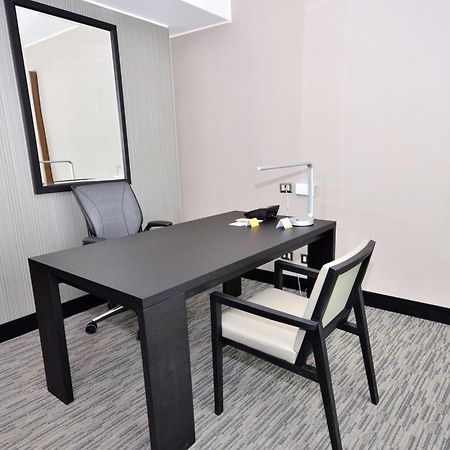 Hilton Garden Inn Iquique Exterior photo