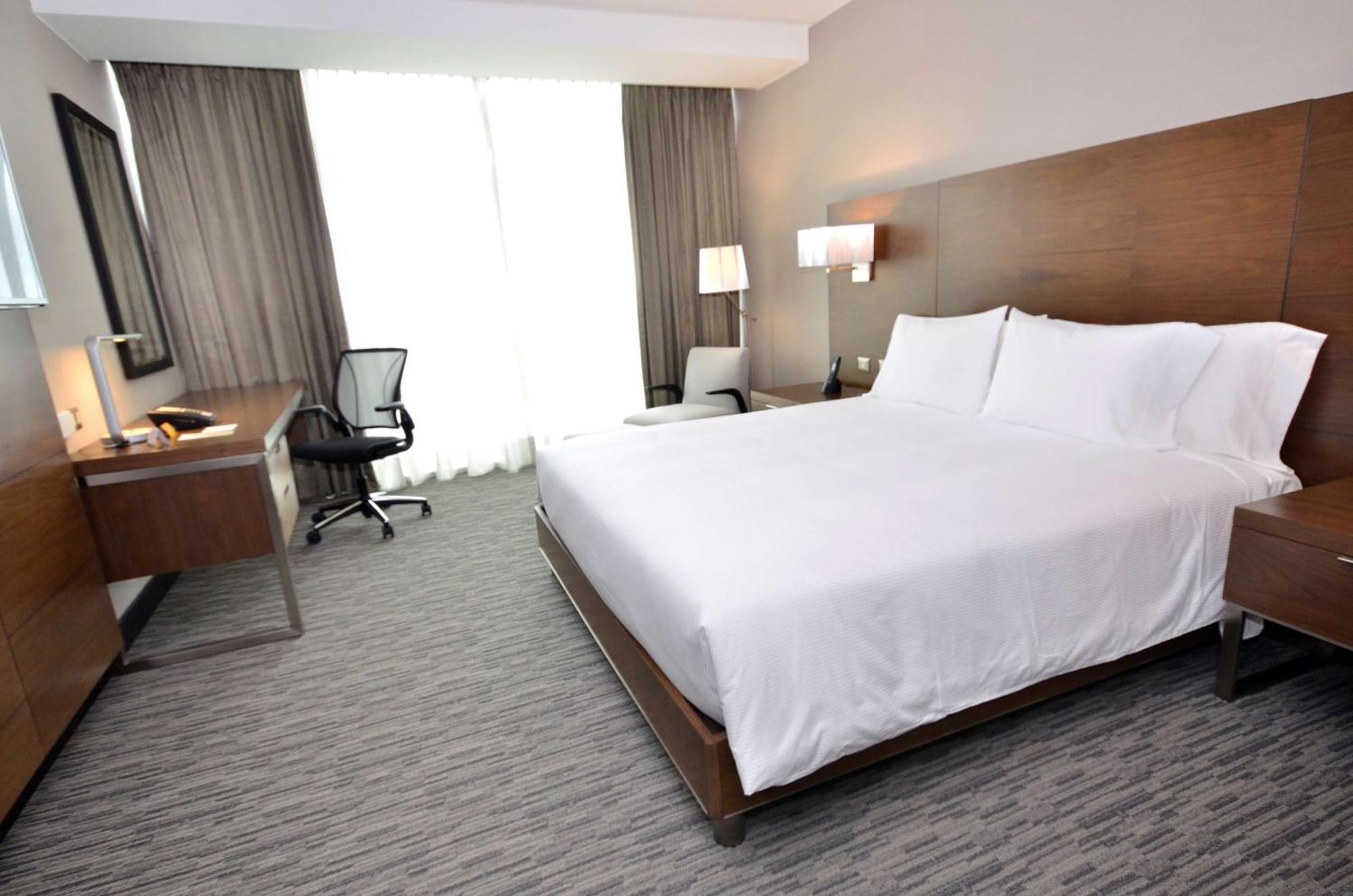 Hilton Garden Inn Iquique Exterior photo