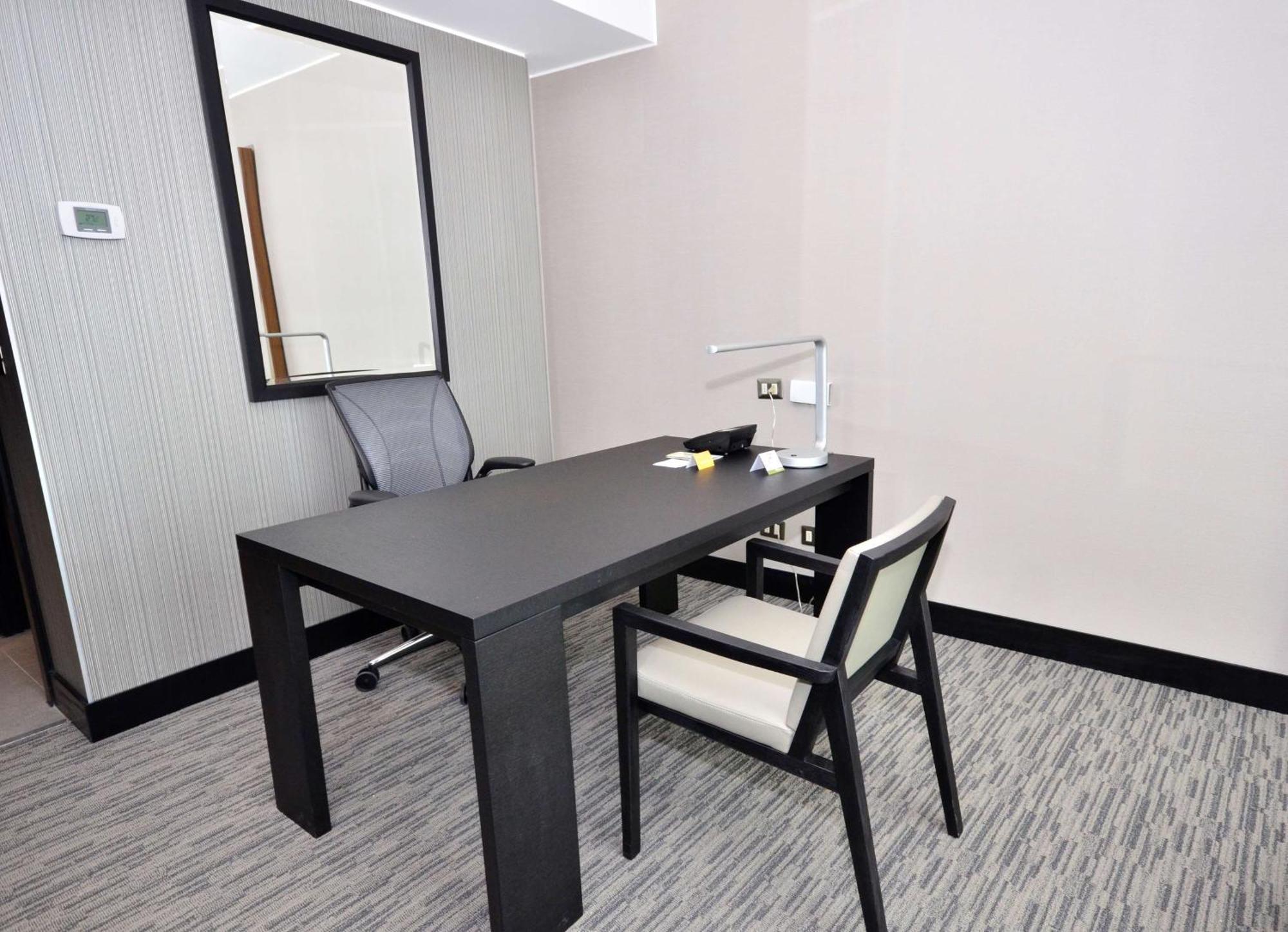 Hilton Garden Inn Iquique Exterior photo