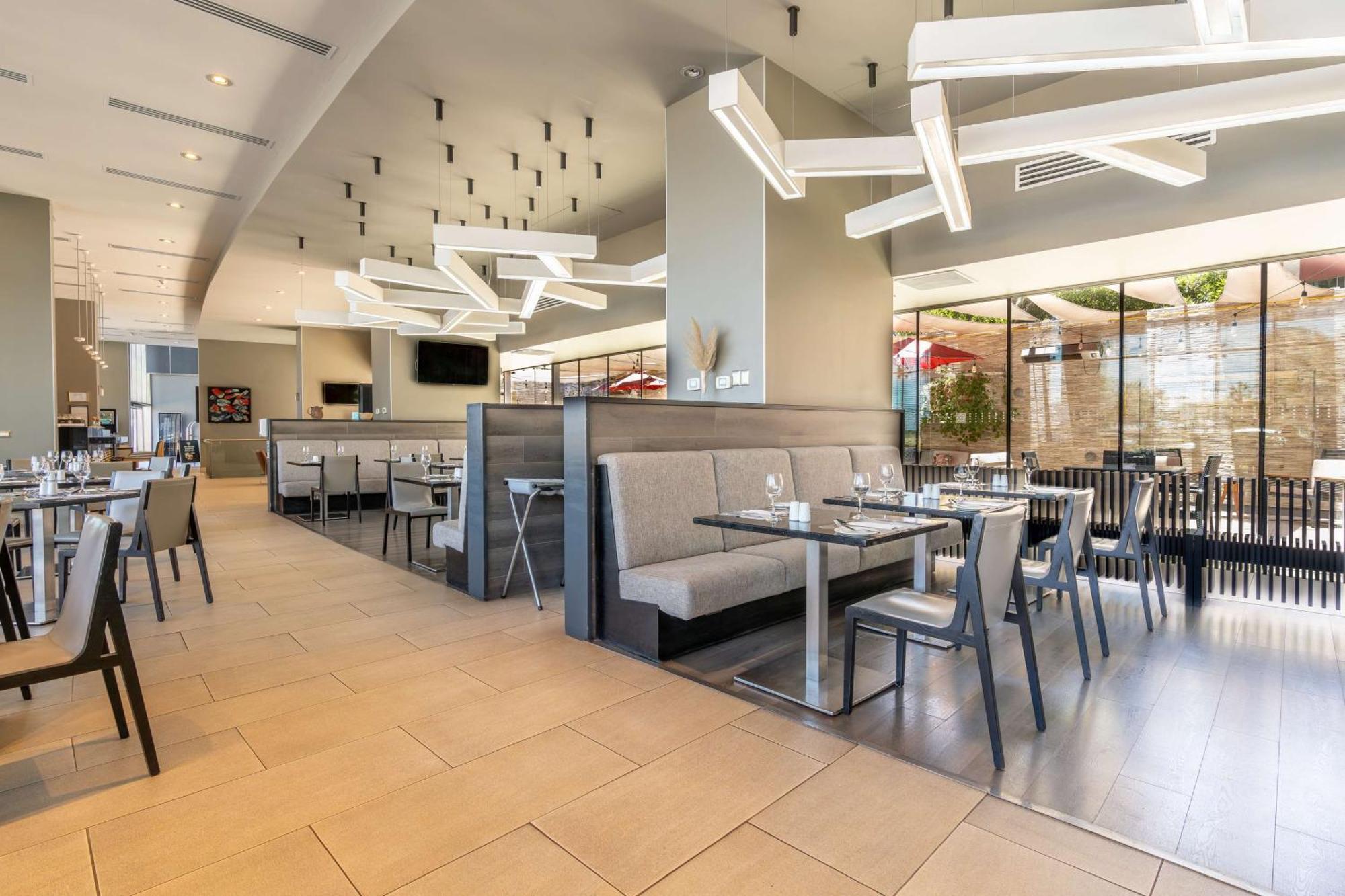 Hilton Garden Inn Iquique Exterior photo