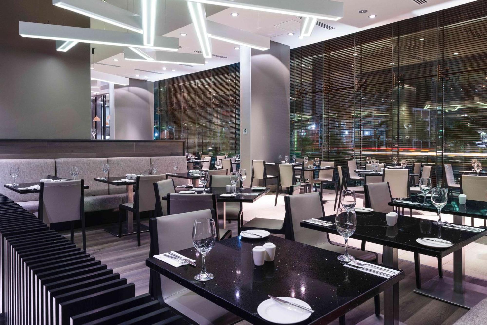 Hilton Garden Inn Iquique Exterior photo